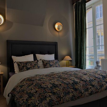 Ferienwohnung L'Antre Du Graoully Metz Exterior foto