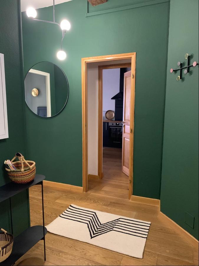 Ferienwohnung L'Antre Du Graoully Metz Exterior foto